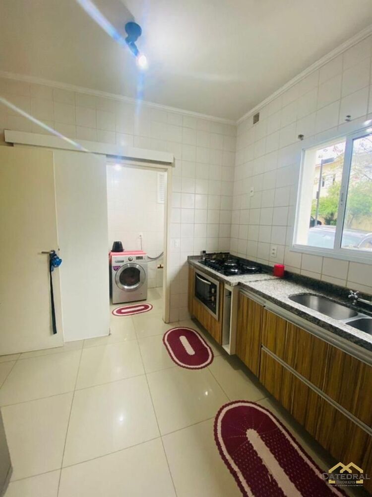 Casa de Condomínio à venda com 3 quartos, 97m² - Foto 4