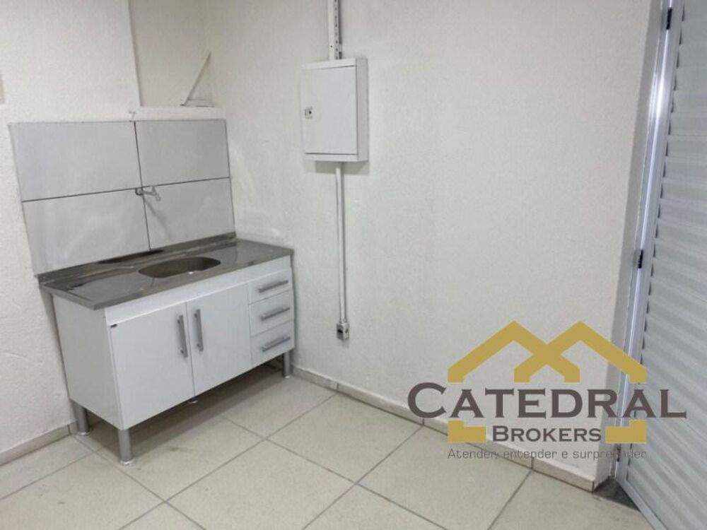 Depósito-Galpão, 1667 m² - Foto 14