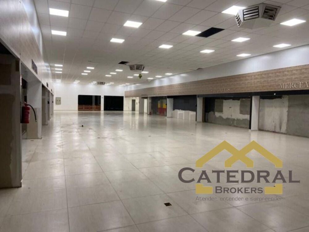 Depósito-Galpão, 1667 m² - Foto 3