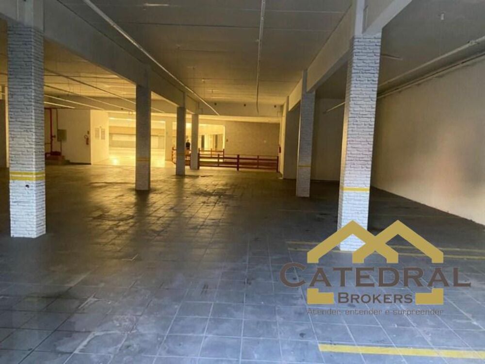 Depósito-Galpão, 1667 m² - Foto 5