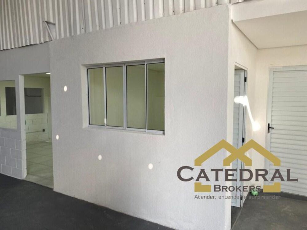 Depósito-Galpão, 1667 m² - Foto 12