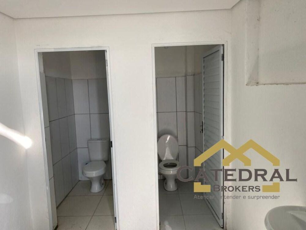 Depósito-Galpão, 1667 m² - Foto 11