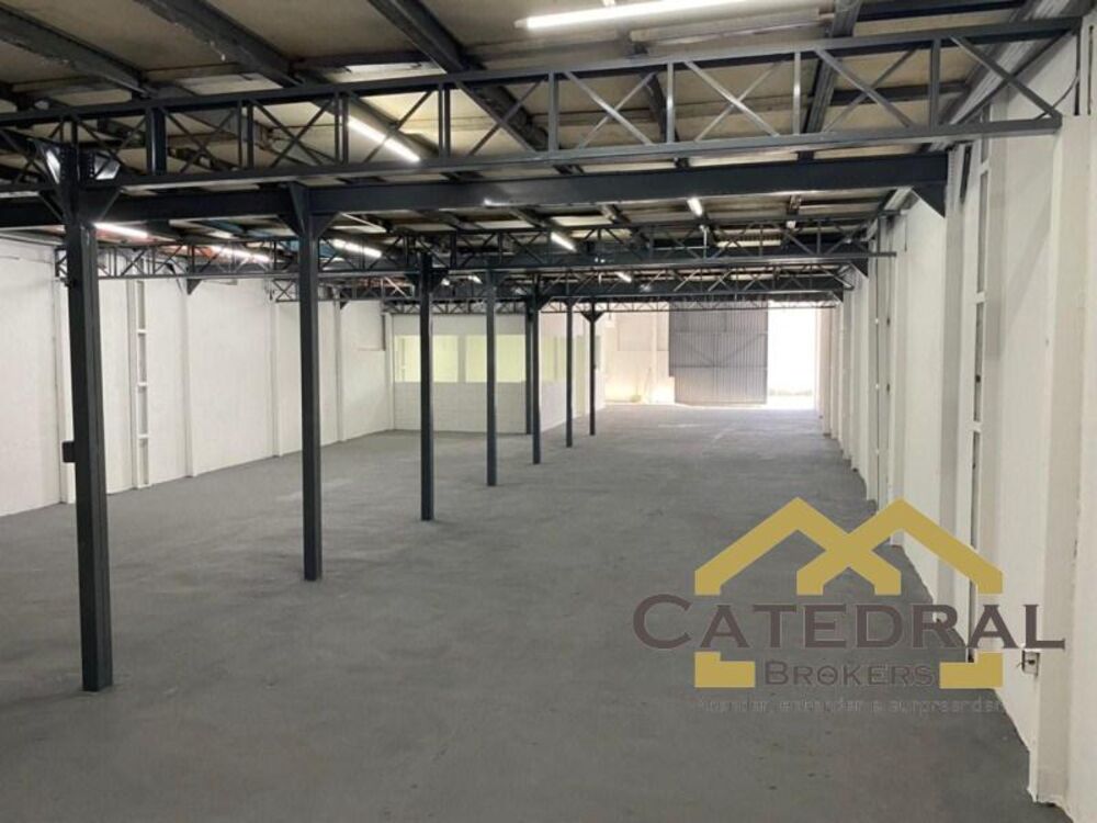 Depósito-Galpão, 1667 m² - Foto 13