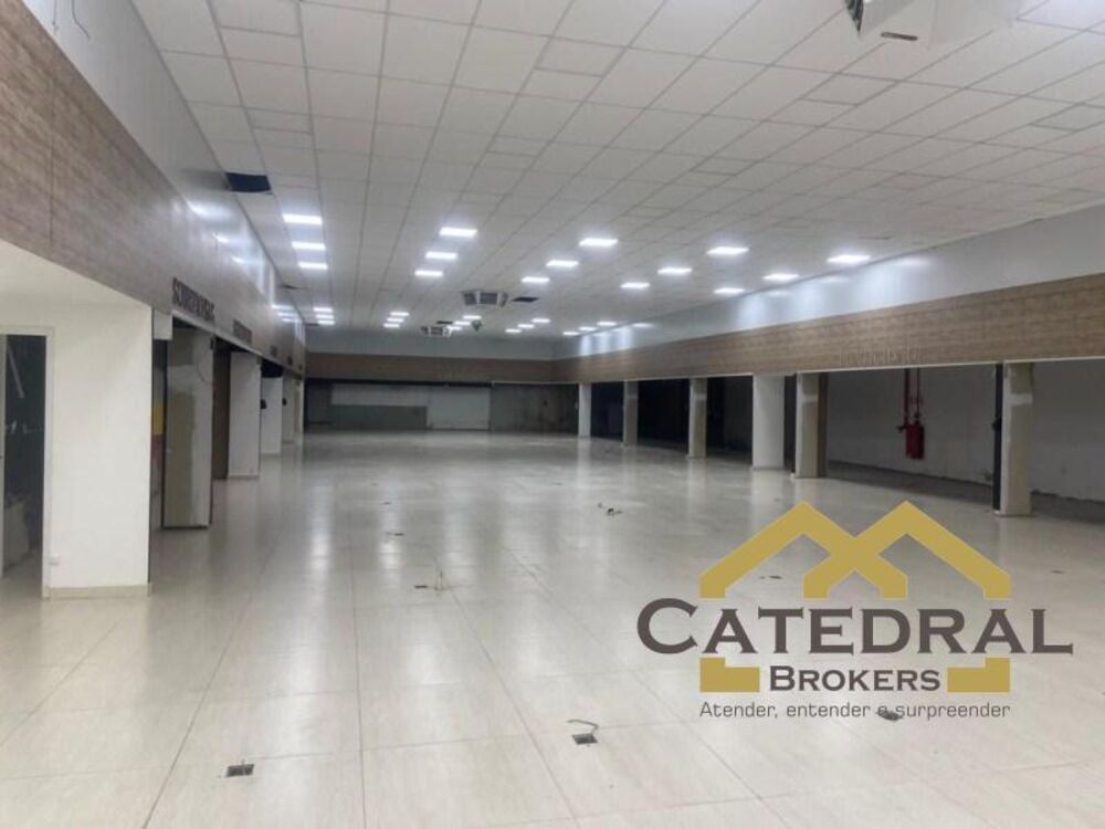 Depósito-Galpão, 1667 m² - Foto 2