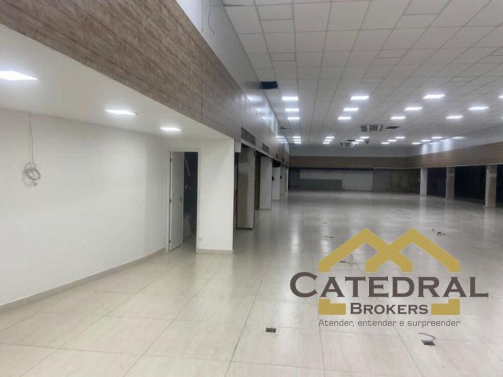 Depósito-Galpão, 1667 m² - Foto 6