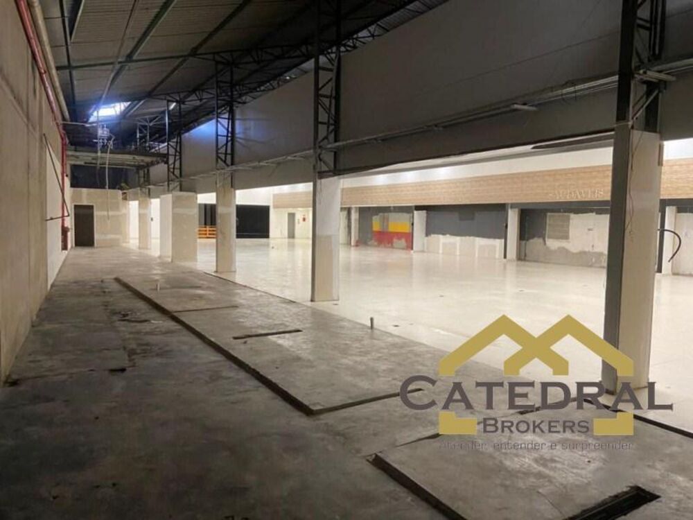 Depósito-Galpão, 1667 m² - Foto 7