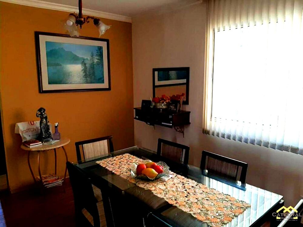 Apartamento, 3 quartos, 65 m² - Foto 3