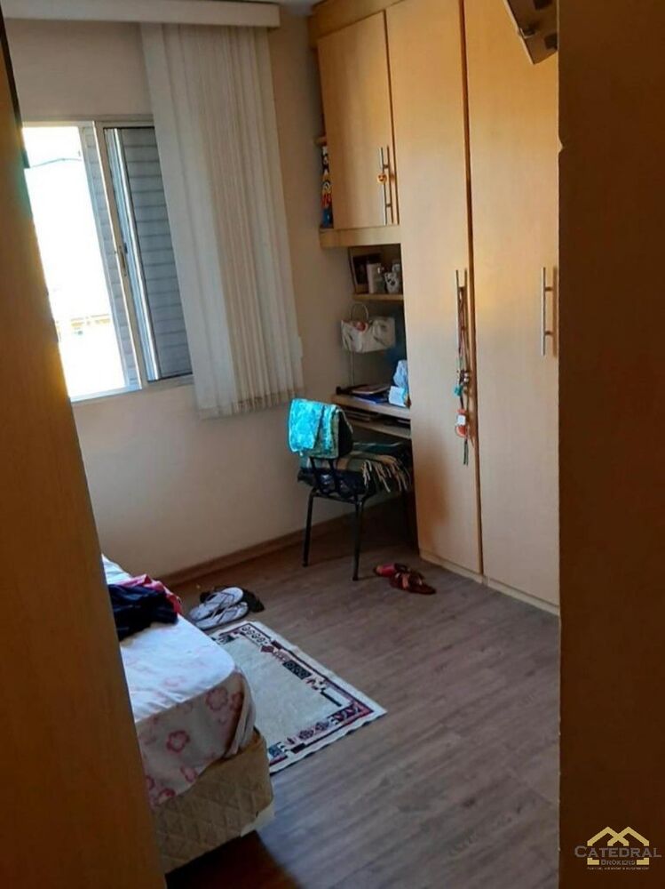 Apartamento, 3 quartos, 65 m² - Foto 8