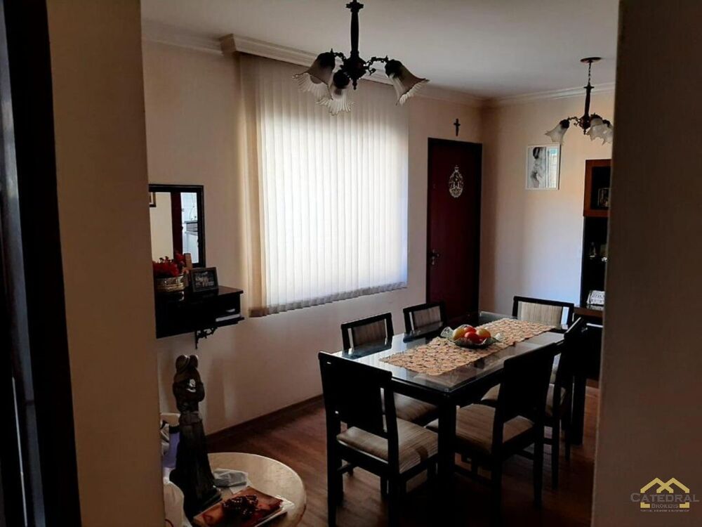 Apartamento, 3 quartos, 65 m² - Foto 4