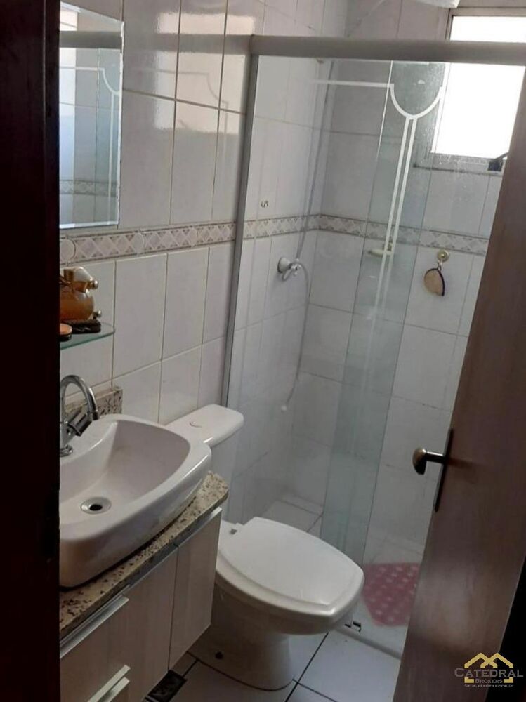 Apartamento, 3 quartos, 65 m² - Foto 11