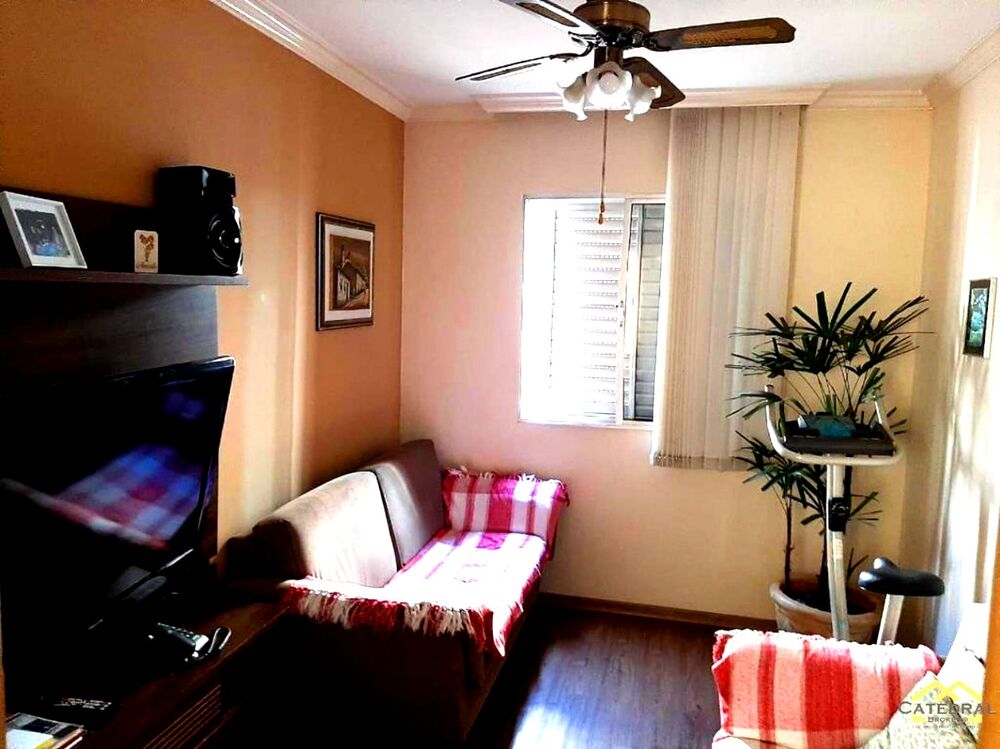 Apartamento, 3 quartos, 65 m² - Foto 1