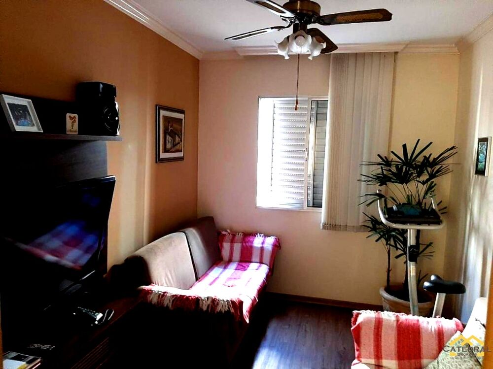 Apartamento, 3 quartos, 65 m² - Foto 2