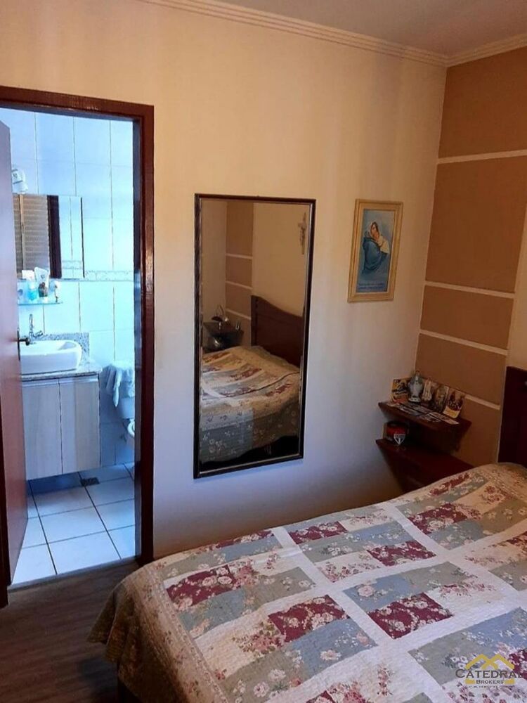 Apartamento, 3 quartos, 65 m² - Foto 6