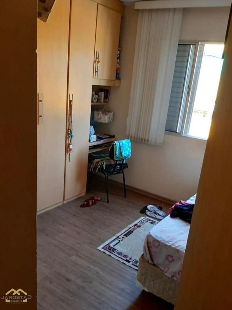 Apartamento, 3 quartos, 65 m² - Foto 10