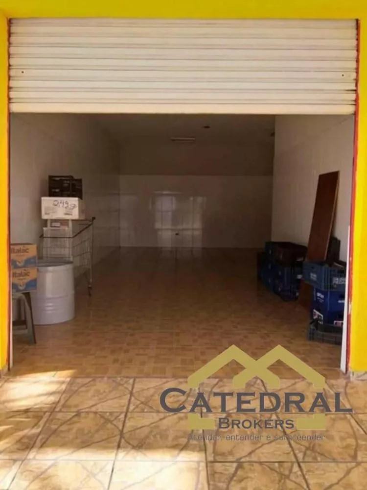 Sobrado à venda com 2 quartos, 189m² - Foto 3