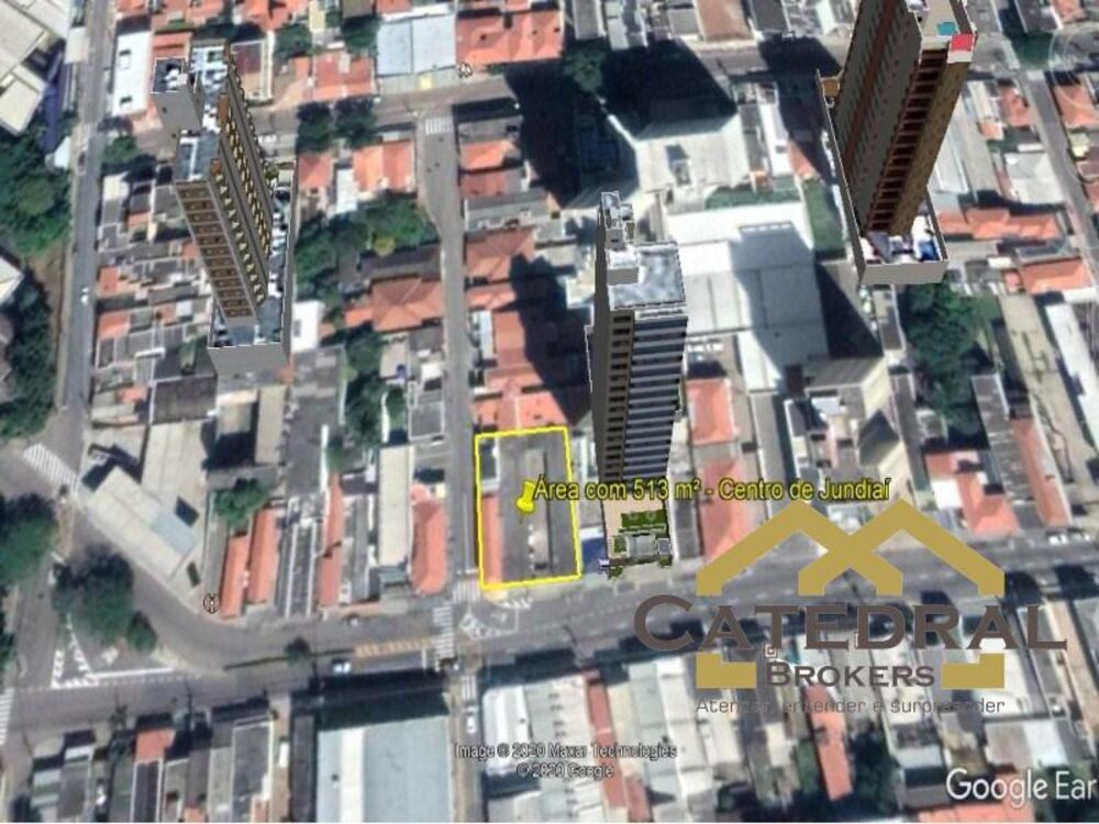 Loteamento e Condomínio, 513 m² - Foto 4