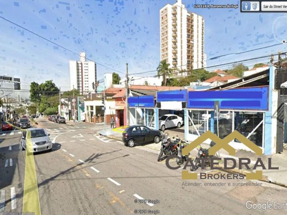 Loteamento e Condomínio, 513 m² - Foto 1