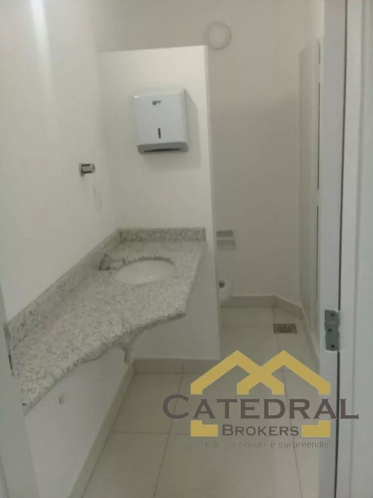 Conjunto Comercial-Sala para alugar, 74m² - Foto 2