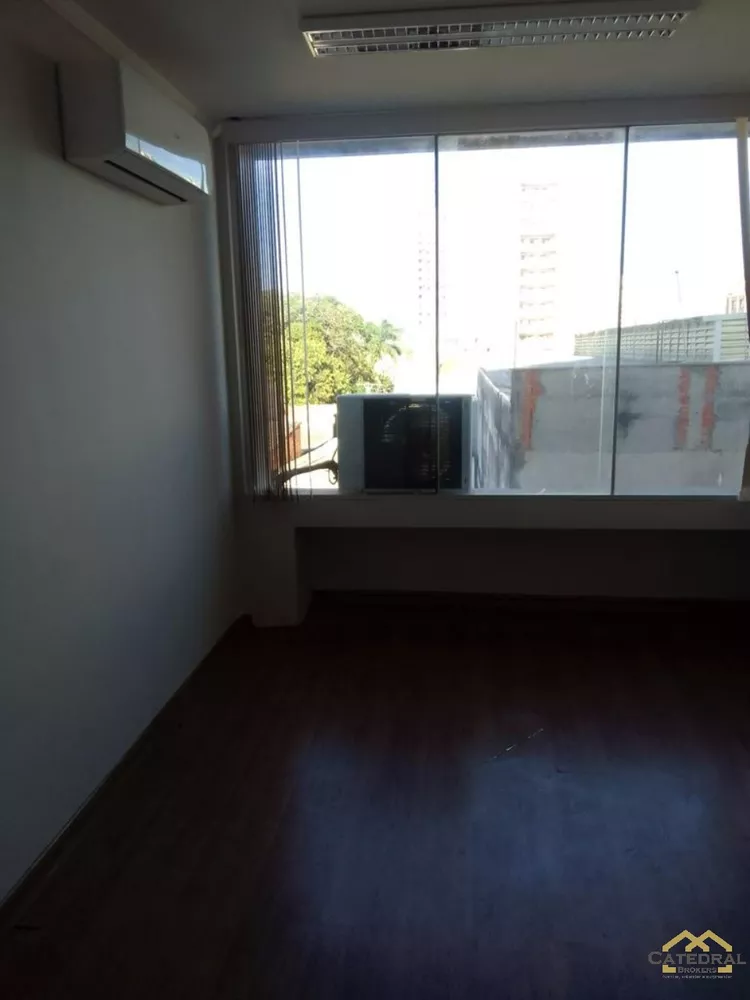 Conjunto Comercial-Sala para alugar, 74m² - Foto 3