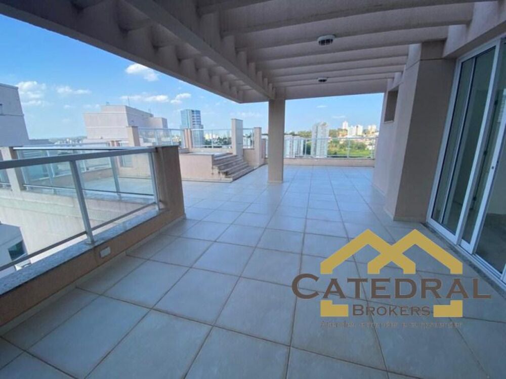 Cobertura, 4 quartos - Foto 2