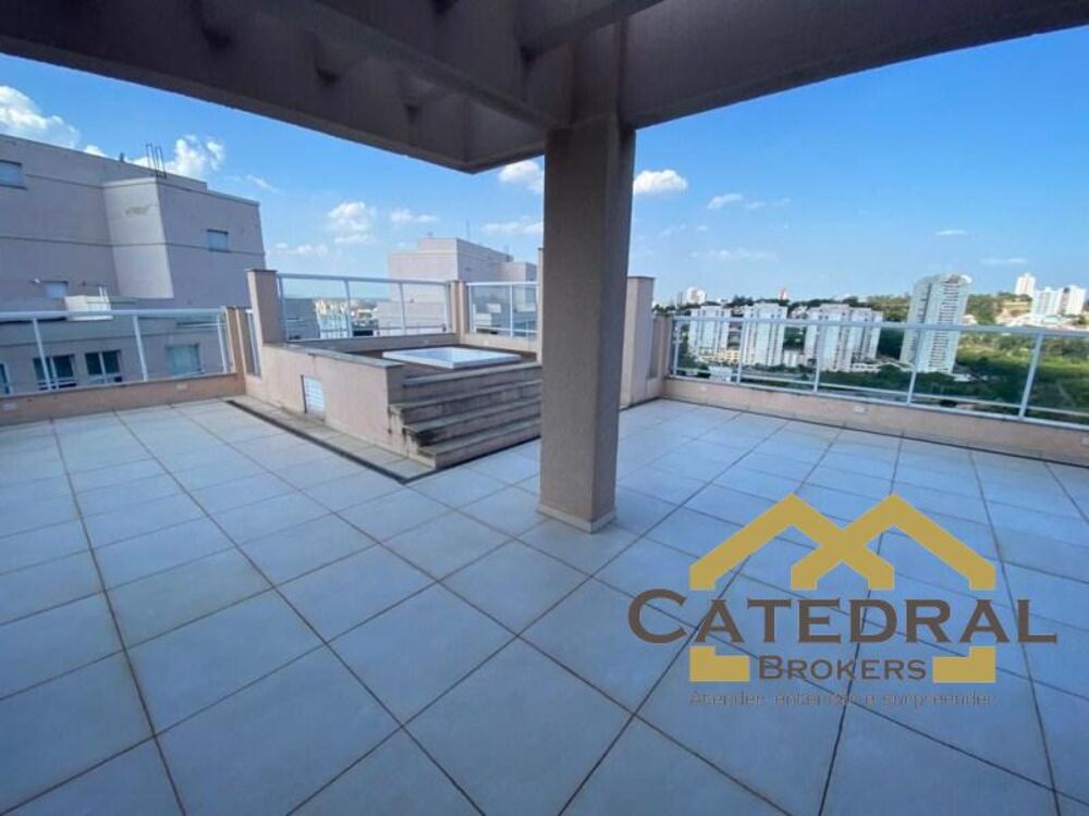 Cobertura, 4 quartos - Foto 3