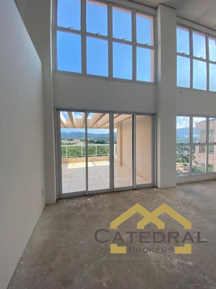 Cobertura, 4 quartos - Foto 5