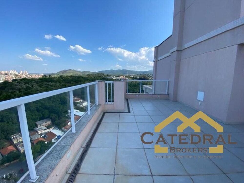 Cobertura, 4 quartos - Foto 4