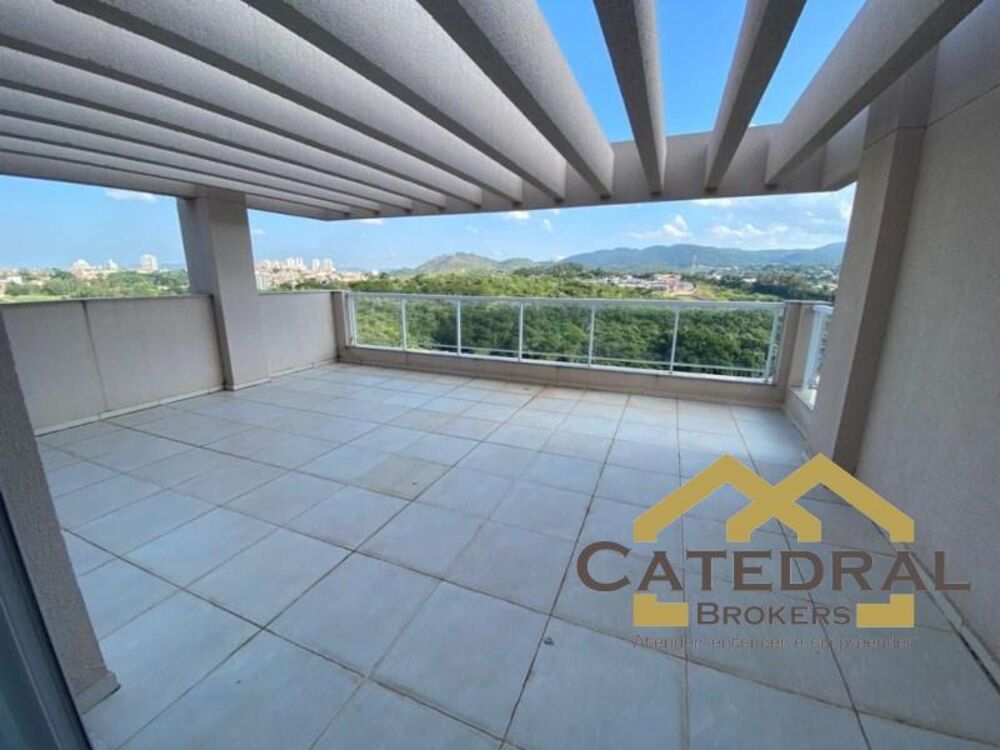 Cobertura, 4 quartos - Foto 10