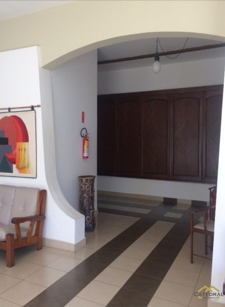 Apartamento, 4 quartos, 207 m² - Foto 3