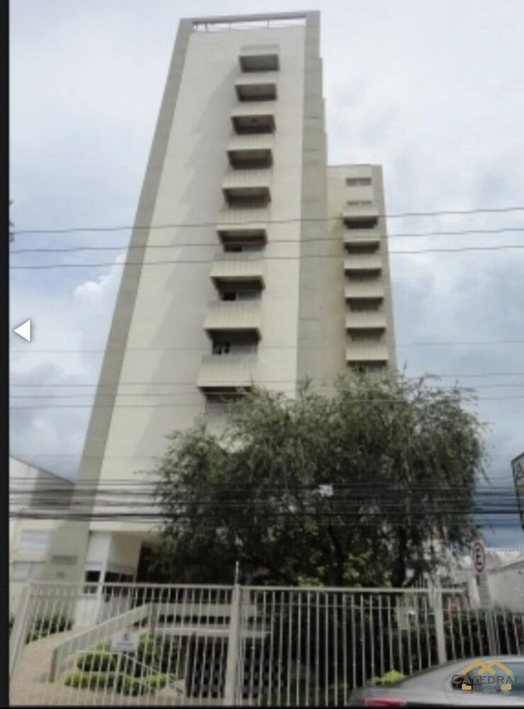 Apartamento, 4 quartos, 207 m² - Foto 1