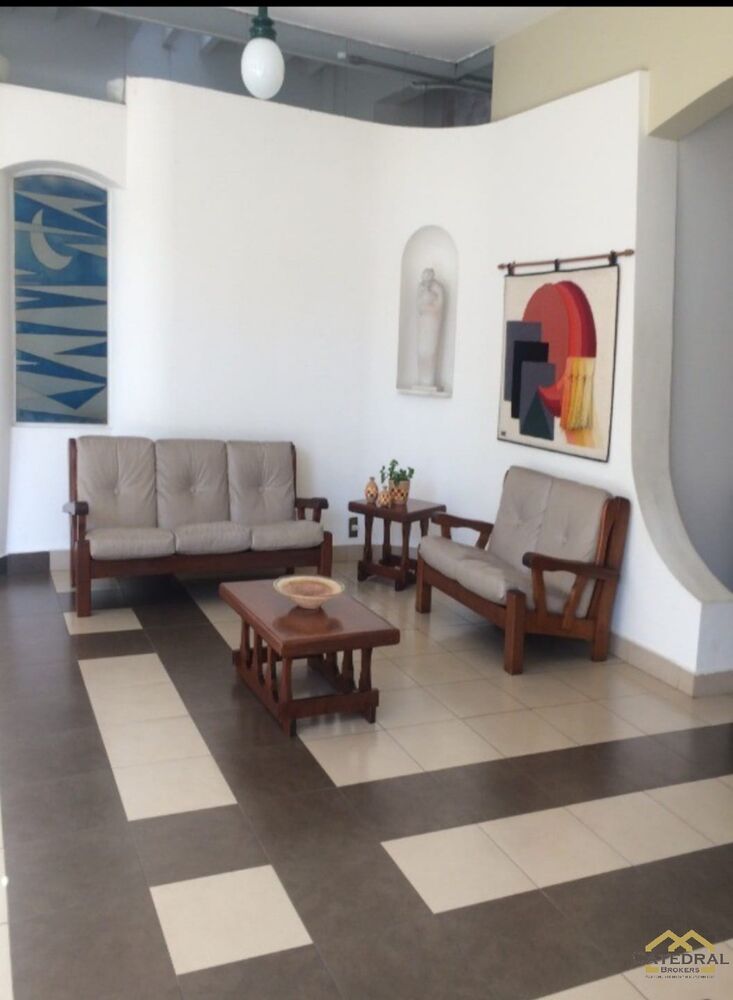Apartamento, 4 quartos, 207 m² - Foto 2
