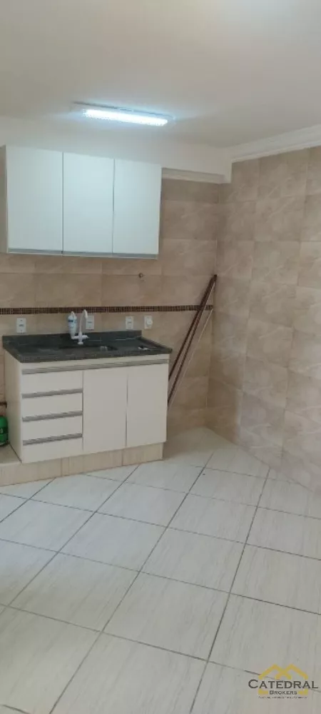 Apartamento à venda com 2 quartos, 48m² - Foto 4