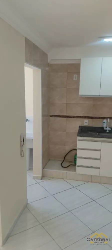 Apartamento à venda com 2 quartos, 48m² - Foto 5