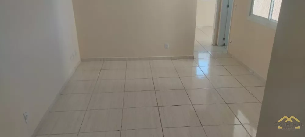 Apartamento à venda com 2 quartos, 48m² - Foto 2