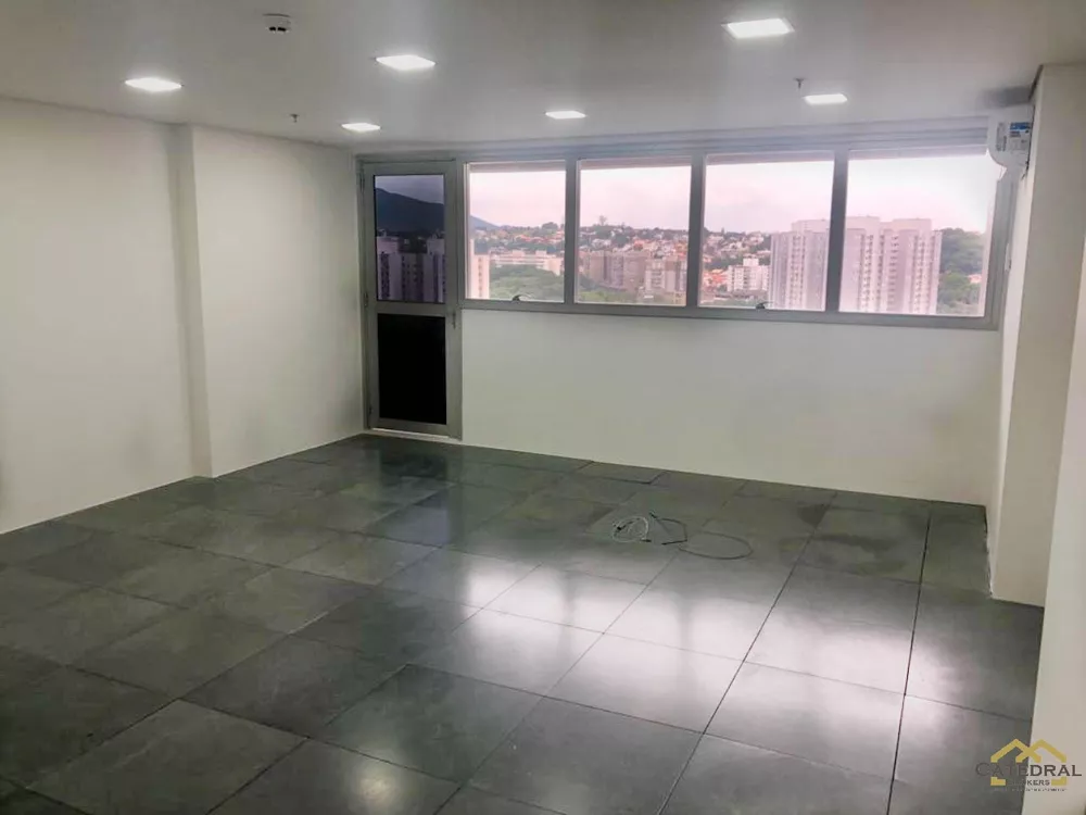 Conjunto Comercial-Sala para alugar, 45m² - Foto 1