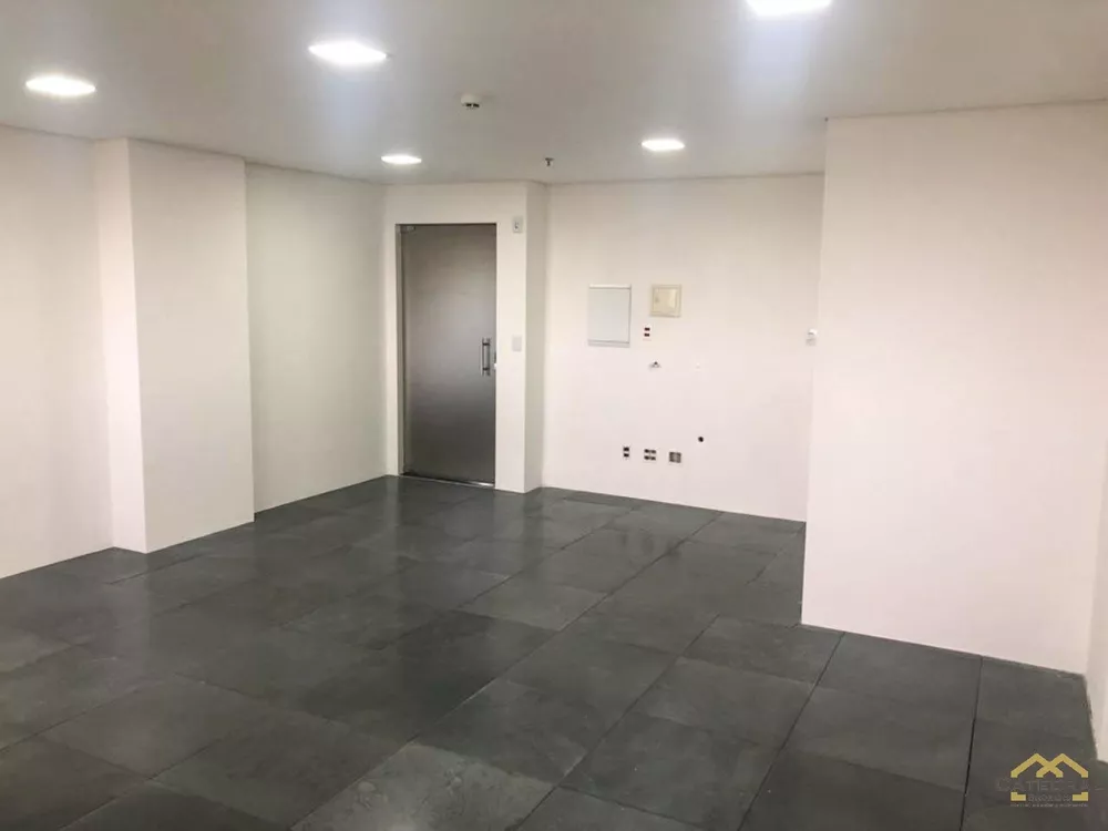 Conjunto Comercial-Sala para alugar, 45m² - Foto 7