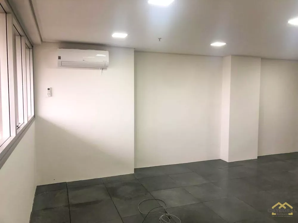 Conjunto Comercial-Sala para alugar, 45m² - Foto 8