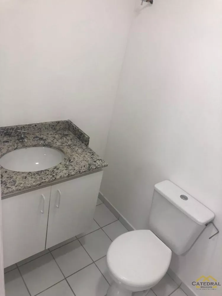 Conjunto Comercial-Sala para alugar, 45m² - Foto 6