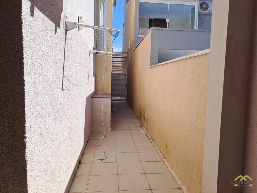 Casa de Condomínio, 3 quartos - Foto 17