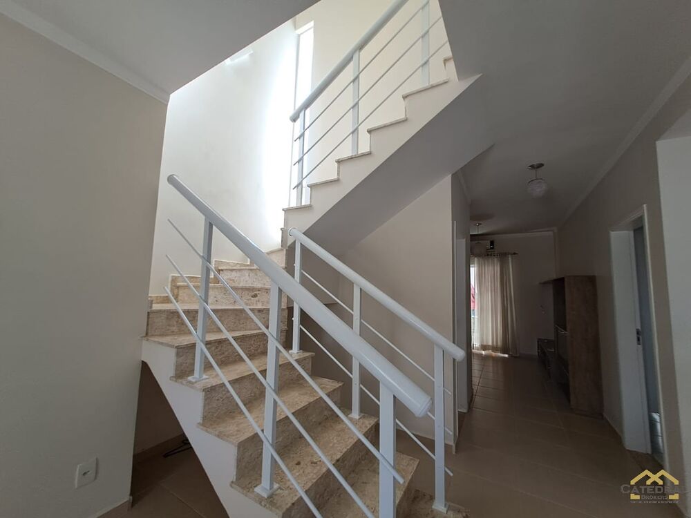 Casa de Condomínio, 3 quartos - Foto 18