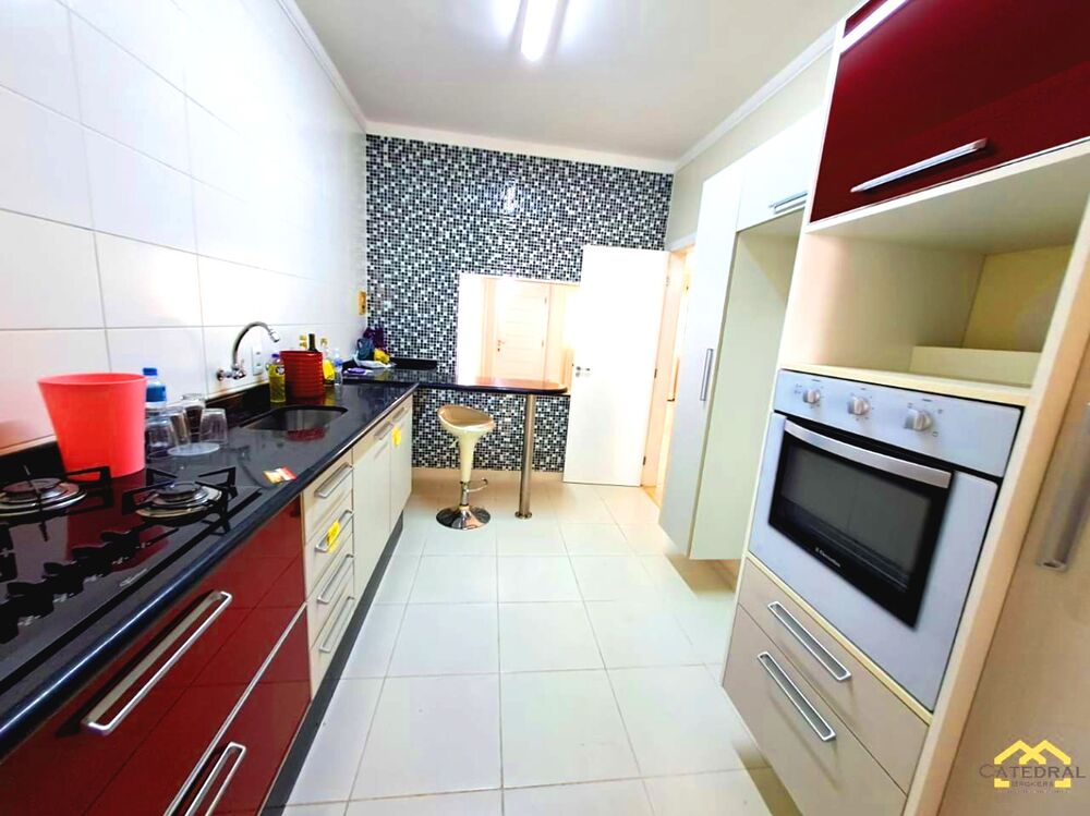 Casa de Condomínio, 3 quartos - Foto 3