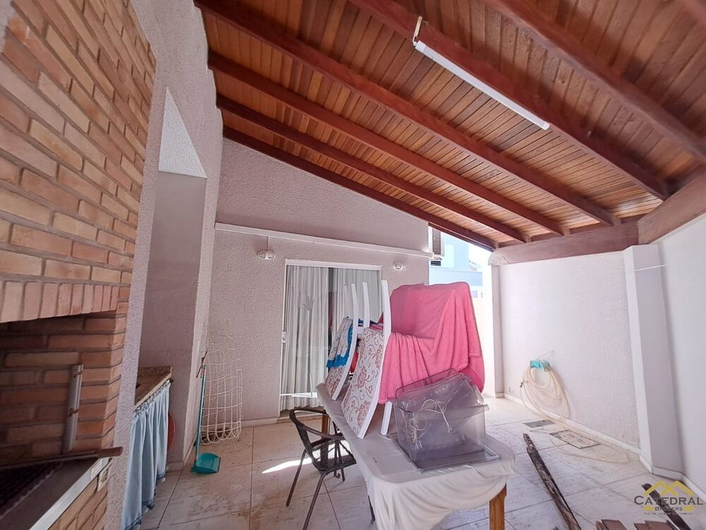 Casa de Condomínio, 3 quartos - Foto 15
