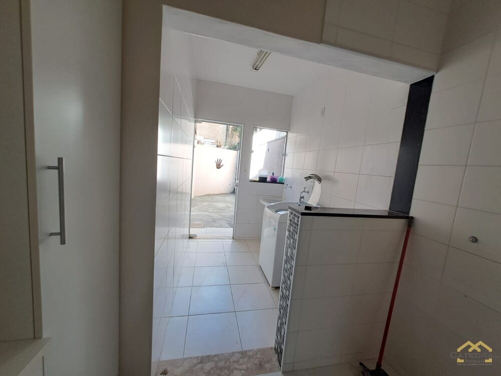 Casa de Condomínio, 3 quartos - Foto 11