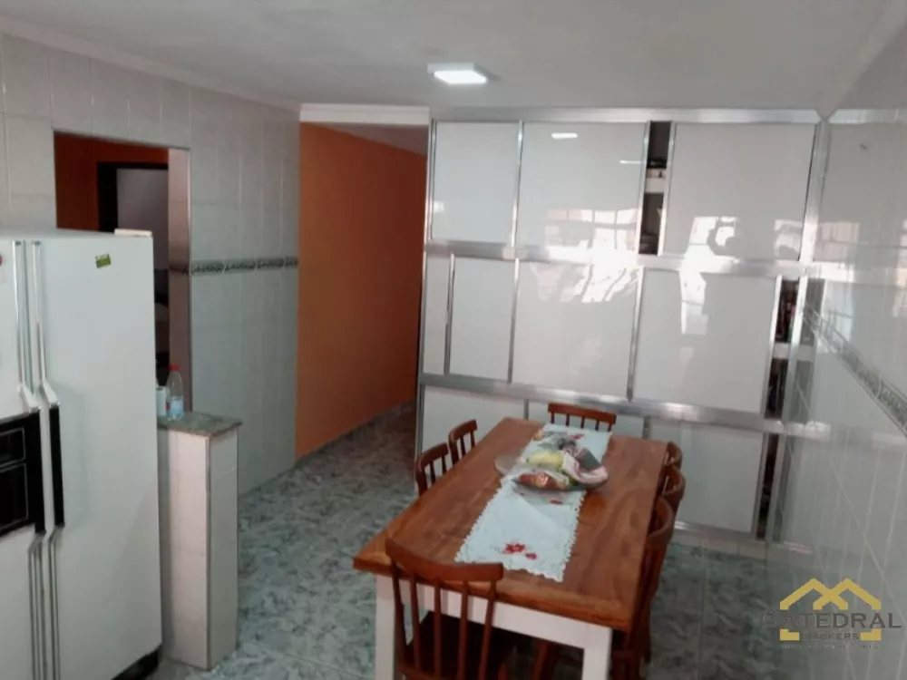 Casa, 3 quartos - Foto 3