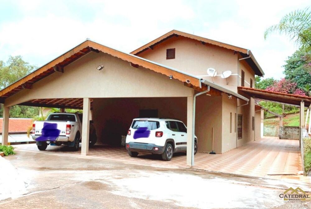 Chácara à venda com 7 quartos, 220m² - Foto 26