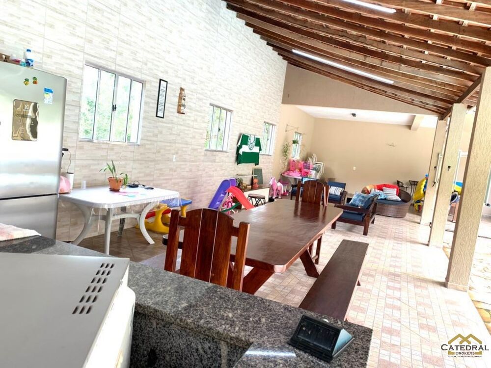Chácara à venda com 7 quartos, 220m² - Foto 25