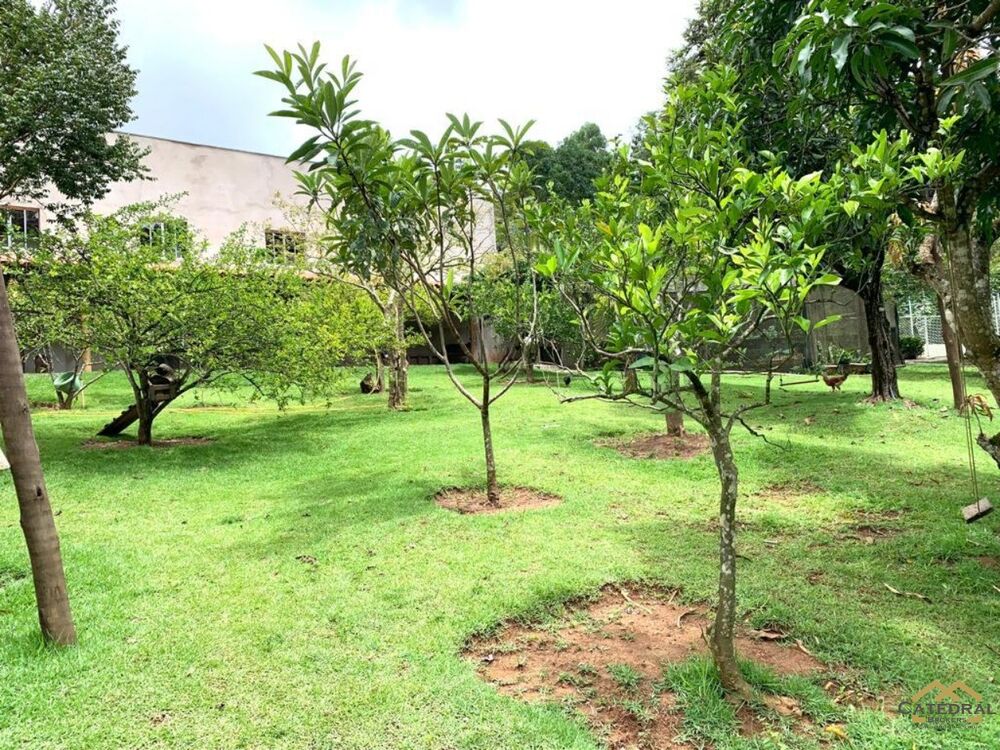 Chácara à venda com 7 quartos, 220m² - Foto 20