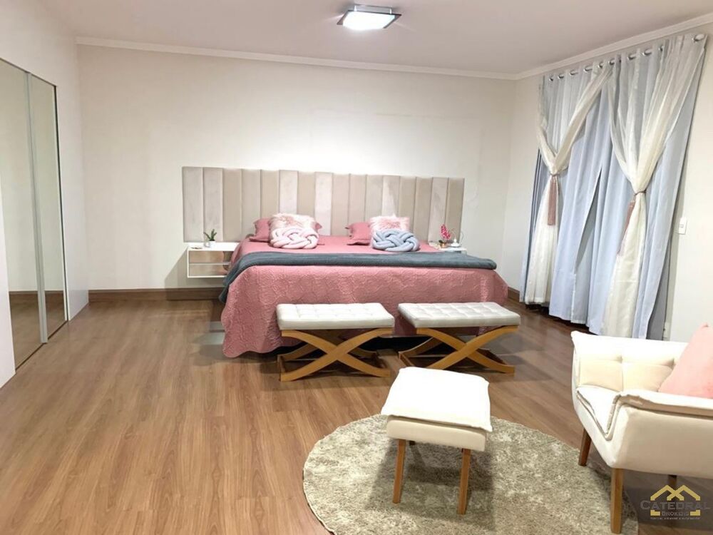 Chácara à venda com 7 quartos, 220m² - Foto 10