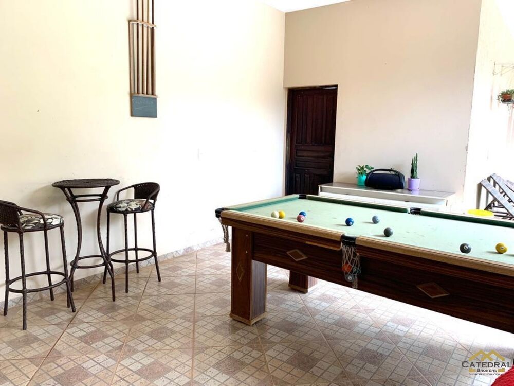 Chácara à venda com 7 quartos, 220m² - Foto 23