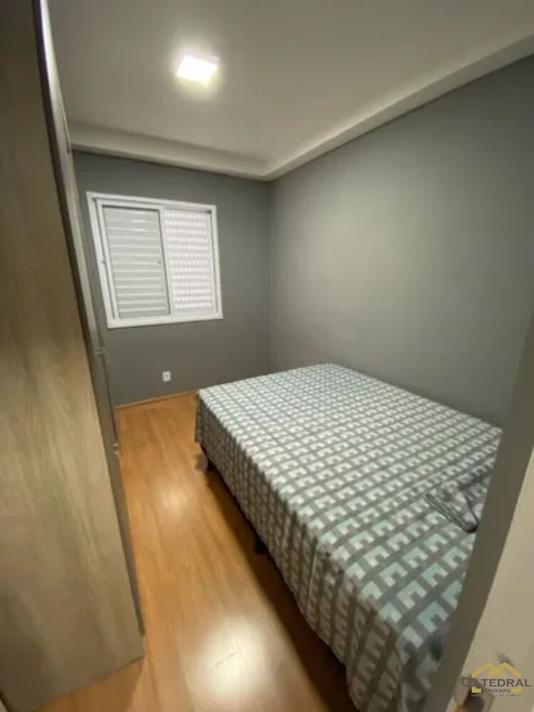 Apartamento, 2 quartos, 50 m² - Foto 9